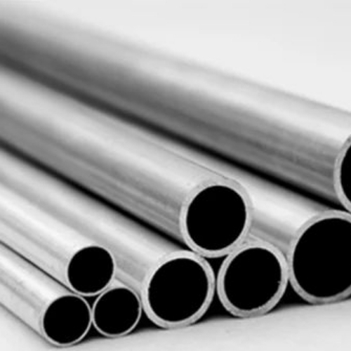 Aluminium Pipe