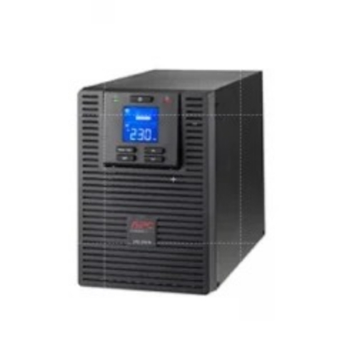 Apc Ups