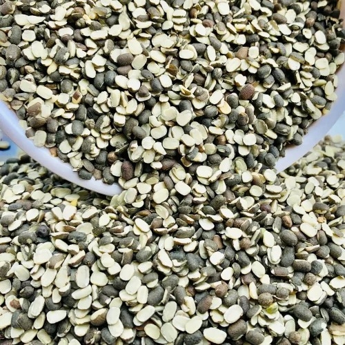 Black Gram Split