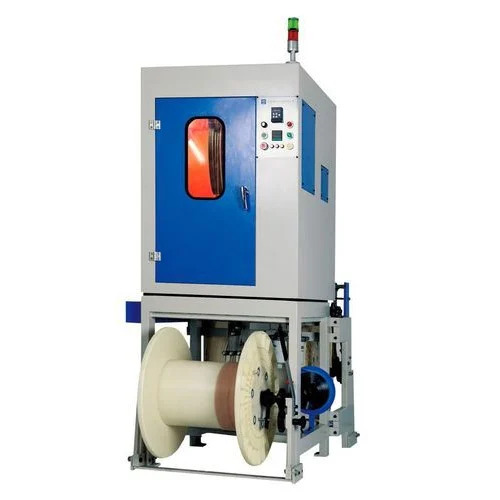 Braiding Machine - Cable Diameter: Na