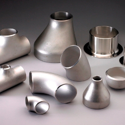 Butt Weld Fittings