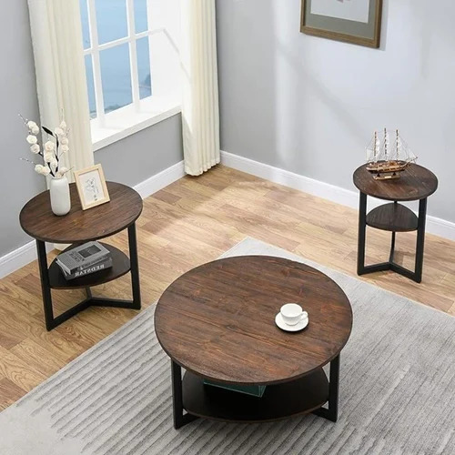 Center Table  - General Use: Indoor Furniture