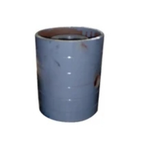 Ci Flat Pulley