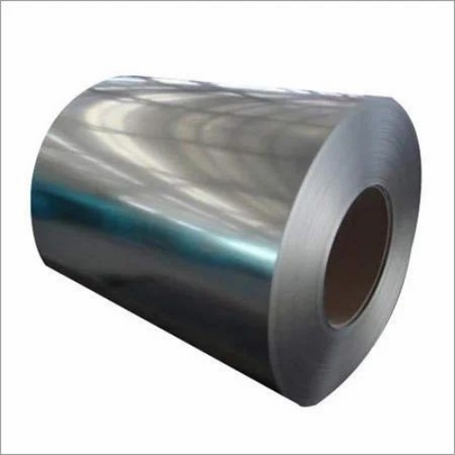 Cold Rolled Steel Coils