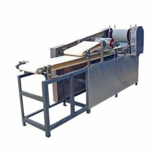 Commercial Papad Making Machine