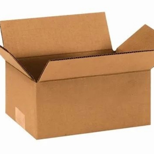 Corrugated Box