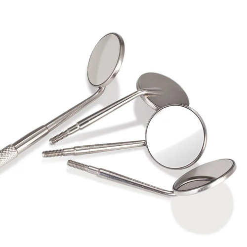 Dental Examination Mirrors - Camera Specifications: .