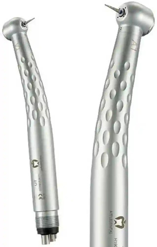 Dental Handpieces - Camera Specifications: .