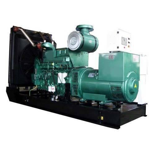 Diesel Generator 