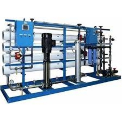 Drinking Water Plant
