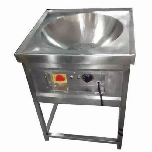 Electric Kadai Fryer