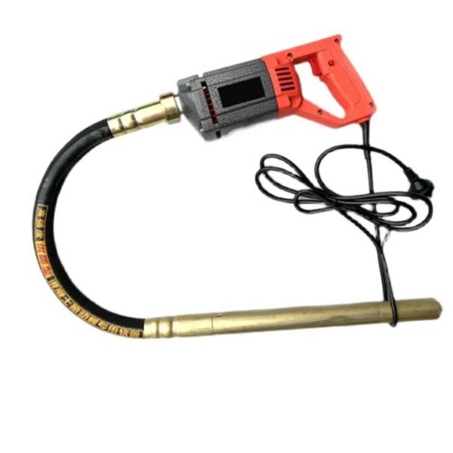 Electric Vibrator - Application: Industrial