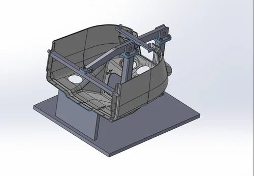 Equipment - Accuracy: 1 Mm