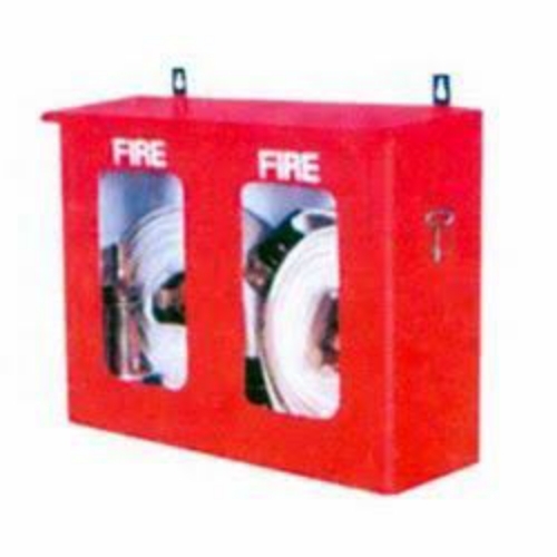 Fire Hose Box