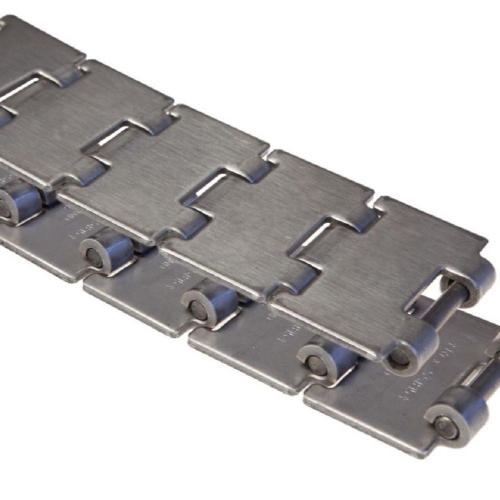 Flat Conveyor Chains By Meritt Transmissions