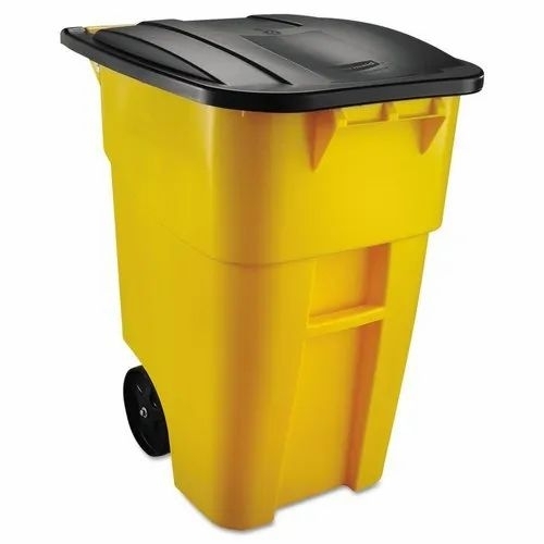 Garbage Container