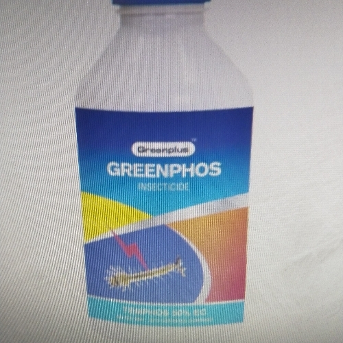 Green Plus Insecticide