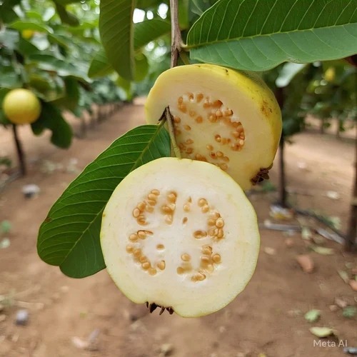 Guava Leaf Extract