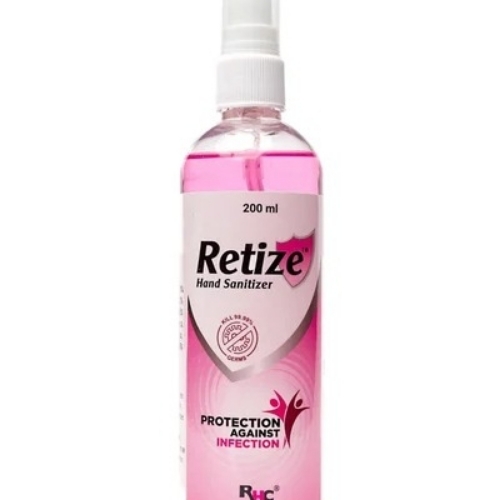 Hand Sanitizer