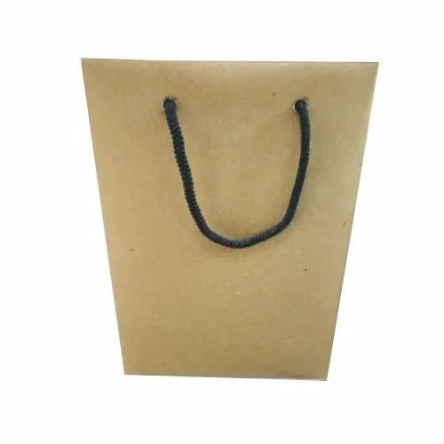 Handle Paper Bag