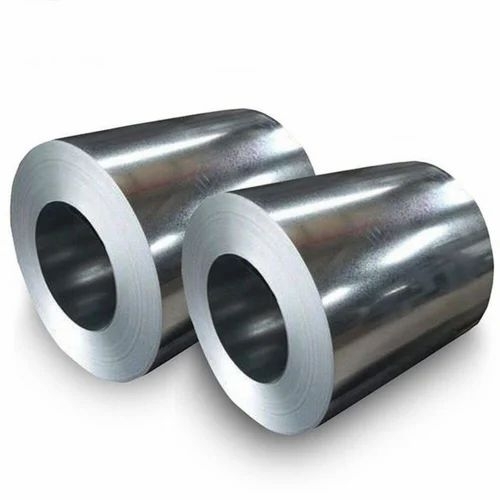 High Strength Steel Coils