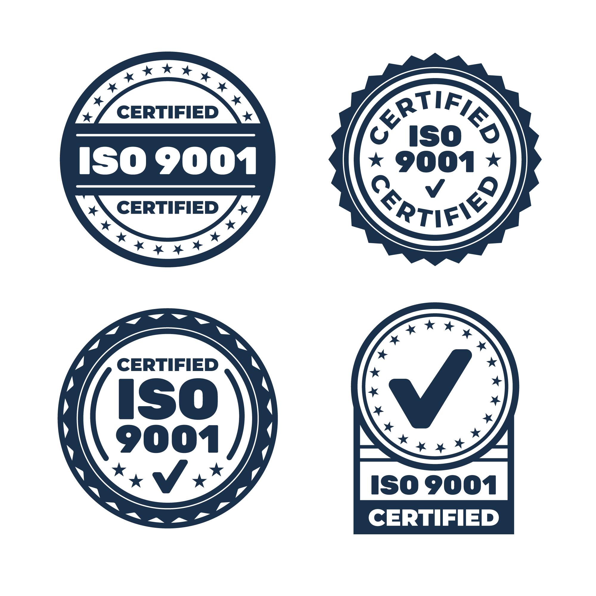 Iso Certification Services