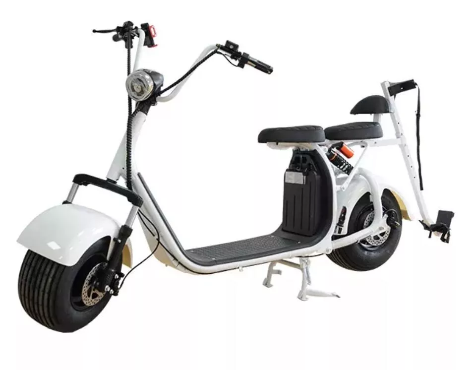 Lithium City Coco Electric Golf Cart Scooter