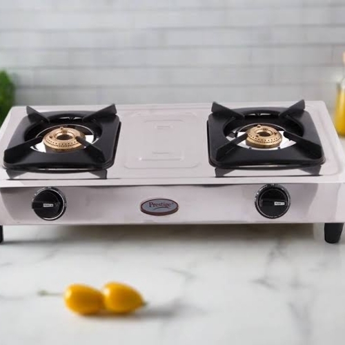 Lpg Gas Stove - Installation Type: Floor