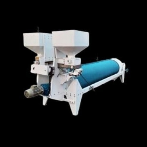 Manual Fortified Rice Blending Machine 