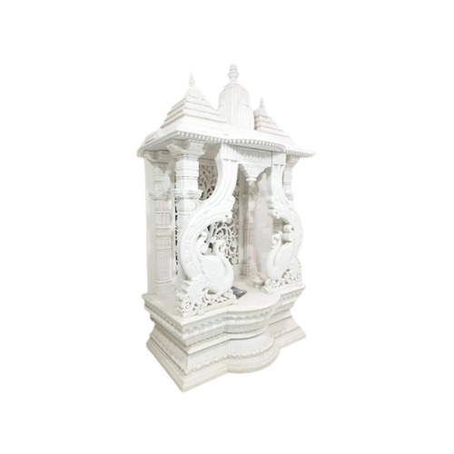 Marble Temple
