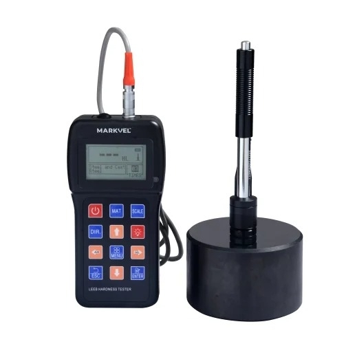 Markvel -Ndt Instruments 