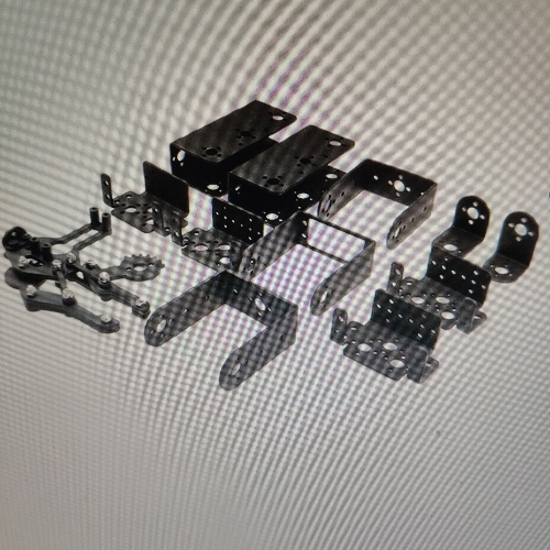 Mechanical Arm