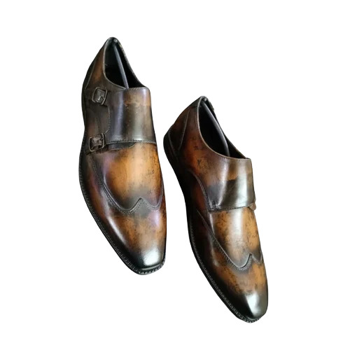 Men Durable Leather Shoes