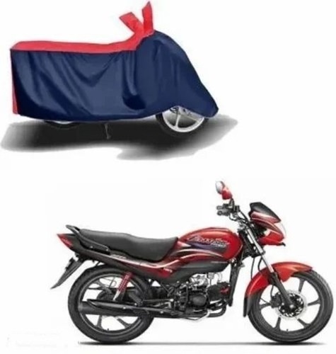 Motor Cycle Body Cover