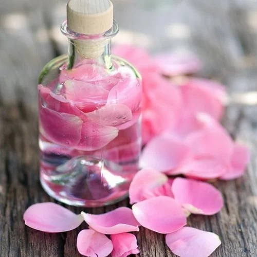 Organic Rose Water