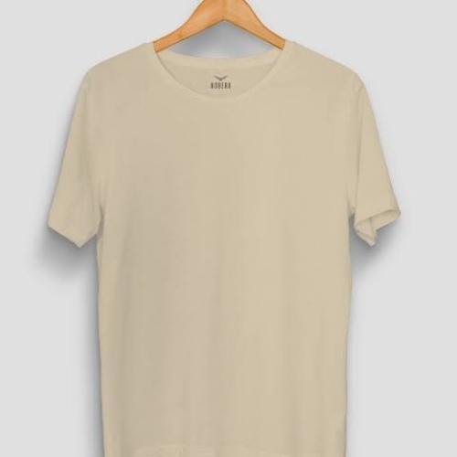 Plain T Shirt