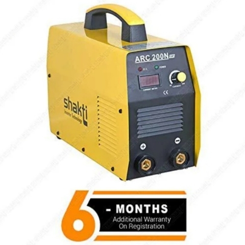 Portable Inverter Welding Machine