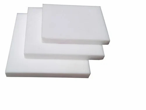 Ptfe Molded Sheet - Warranty: No