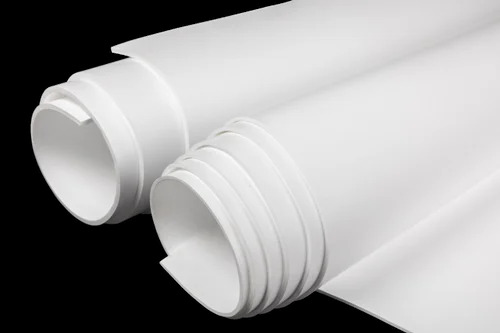 Ptfe Skived Sheet