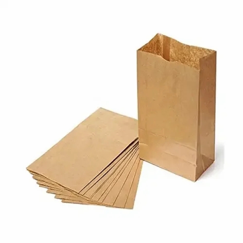 Rectangle Paper Bag