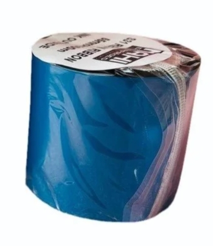 Resin Ribbons