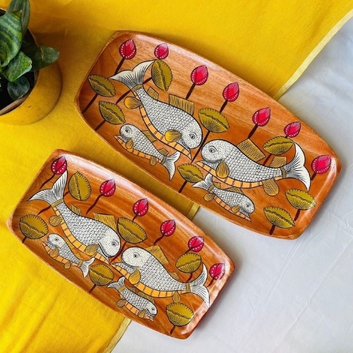 Reva Tray