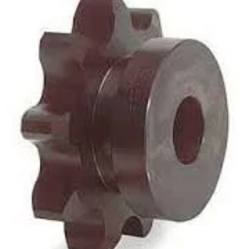 Roller Chain Sprocket