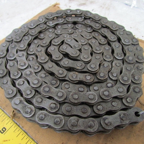 Roller Transmission Chain