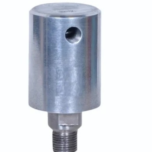 Round Rotary Unions