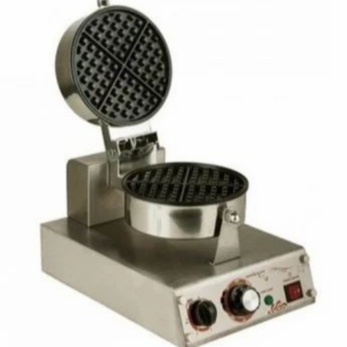 Round Waffle Maker