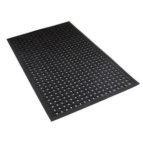 Rubber Floor Mat