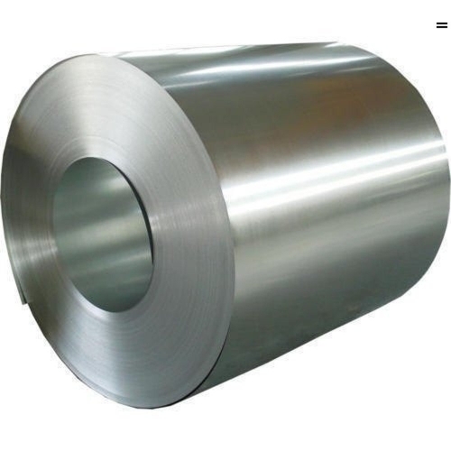 Rust Free Stainless Steel Coils