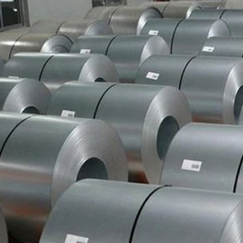 Rust Free Steel Coils