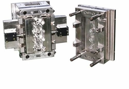 Several Steel Plastic Injection Moulding Tool
